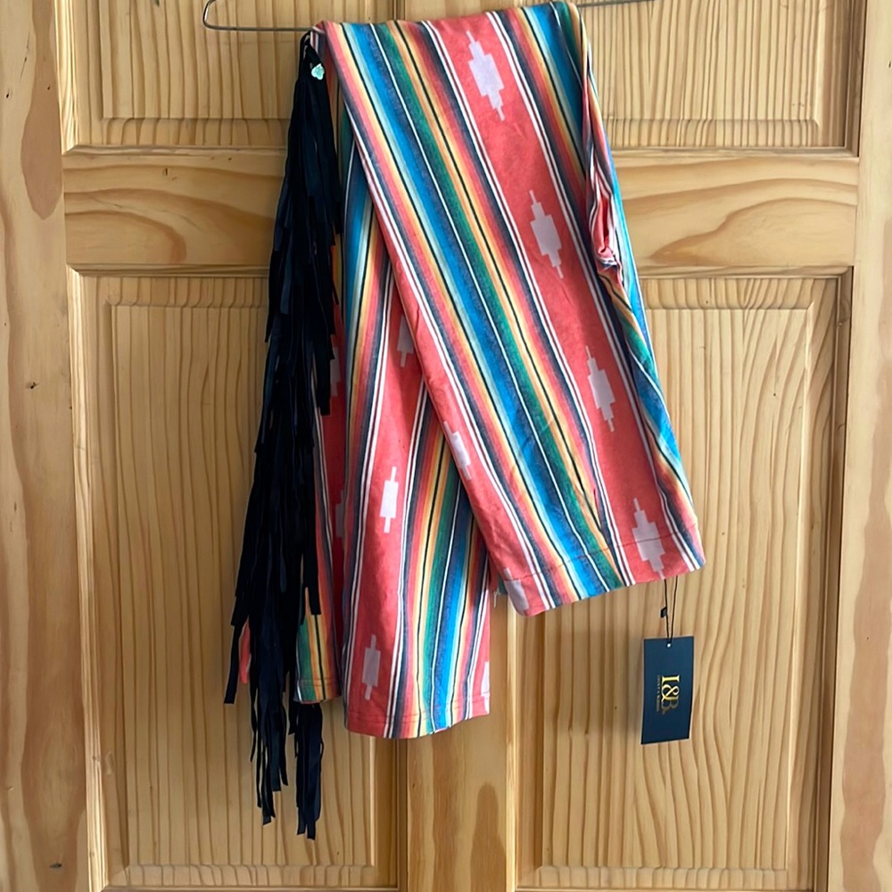 Ladies L&B pants size medium